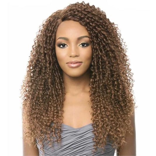 It's A Wig Lace Front Wig LACE WINTER Alexwigs