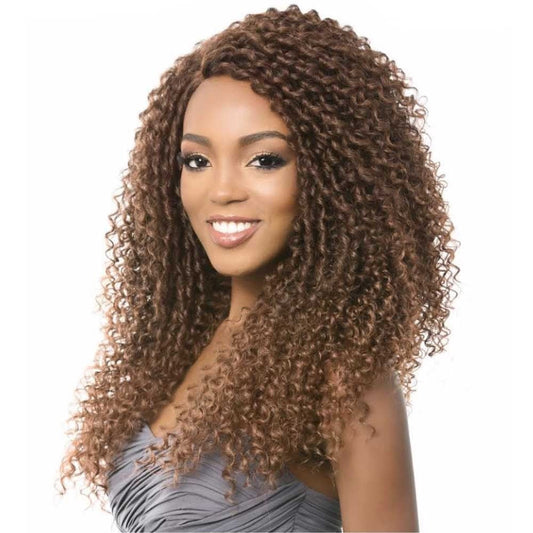 It's A Wig Lace Front Wig LACE WINTER Alexwigs