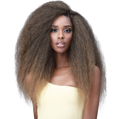 Bobbi Boss African Roots Brazilian Crochet Braid - WET & WAVY 20" 2X Alexwigs