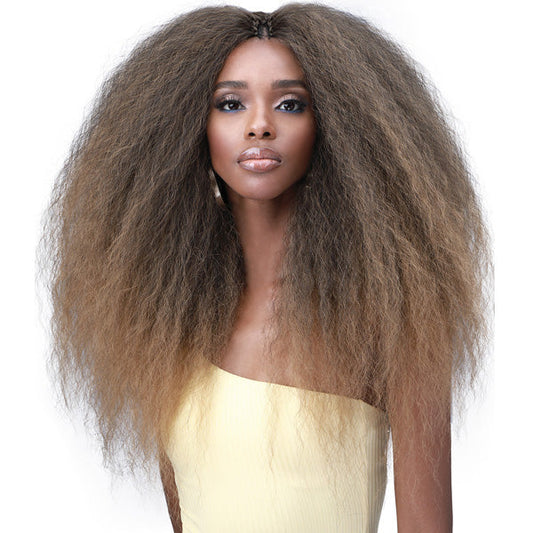 Bobbi Boss African Roots Brazilian Crochet Braid - WET & WAVY 20" 2X Alexwigs