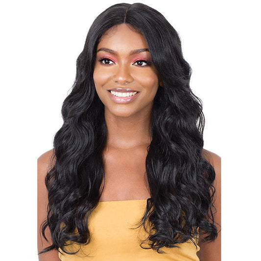 Mayde Beauty Synthetic Lace and Lace Front Wig LUX Alexwigs
