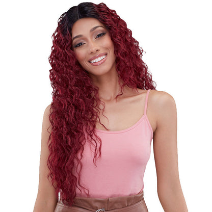 Vivace Xceptional Essential Glueless HD Lace Front Wig - UNIT 10