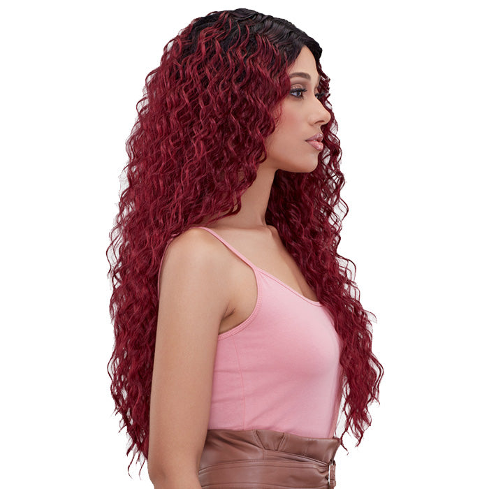 Vivace Xceptional Essential Glueless HD Lace Front Wig - UNIT 10