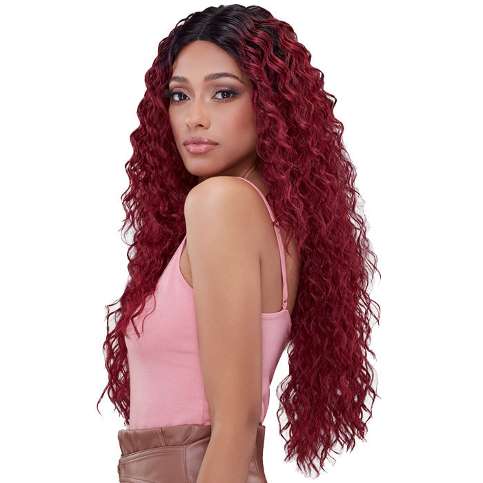 Vivace Xceptional Essential Glueless HD Lace Front Wig - UNIT 10