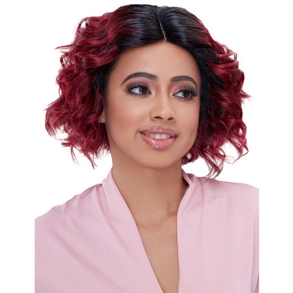 Vivace Xceptional Essential Glueless HD Lace Front Wig - UNIT 11