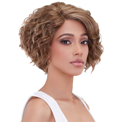 Vivace Xceptional Essential Glueless HD Lace Front Wig - UNIT 12