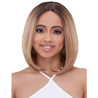 Vivace Xceptional Essential Glueless Synthetic HD Lace Front Wig - UNIT 13