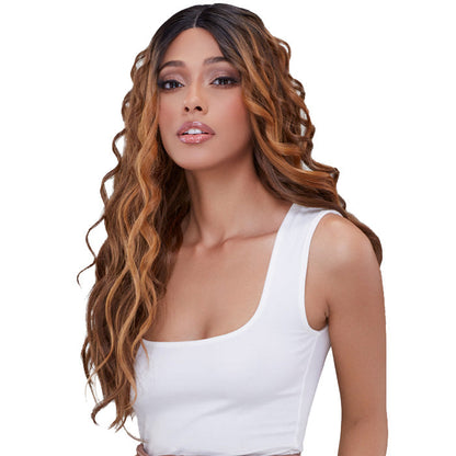 Vivace Xceptional Essential Glueless HD Lace Front Wig - UNIT 14