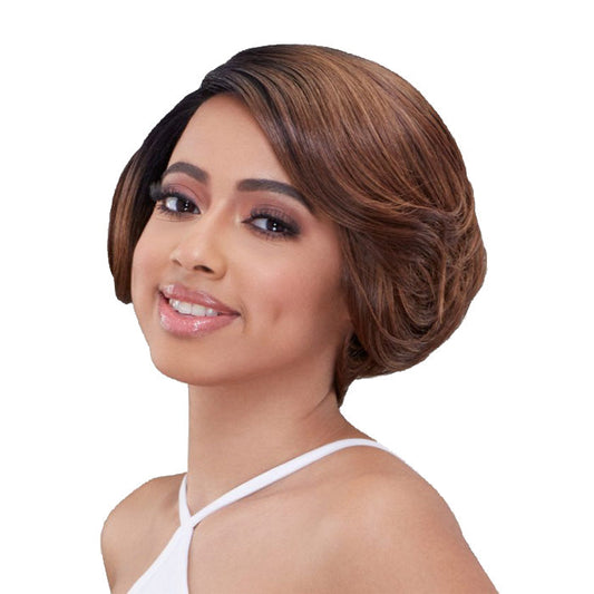 Vivace Xceptional Essential Glueless HD Lace Front Wig - UNIT 15