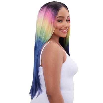 Vivace Xceptional Gold Label Glueless Wide HD Lace Front Wig - GOLD UNIT 11