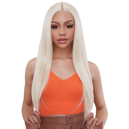 Vivace Xceptional Gold Label Glueless Wide HD Lace Front Wig - GOLD UNIT 18