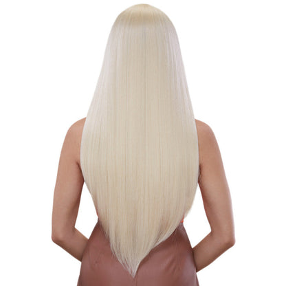 Vivace Xceptional Gold Label Glueless Wide HD Lace Front Wig - GOLD UNIT 18