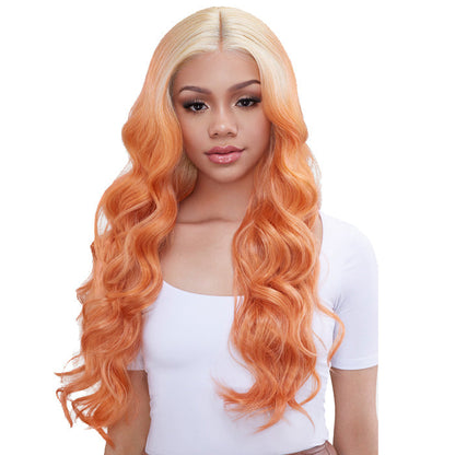 Vivace Xceptional Gold Label Glueless Wide HD Lace Front Wig - GOLD UNIT 22