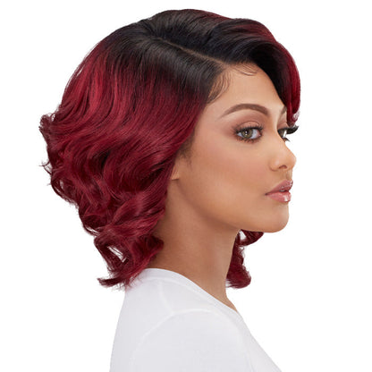 Vivace Xceptional Gold Label Glueless Wide HD Lace Front Wig - GOLD UNIT 4