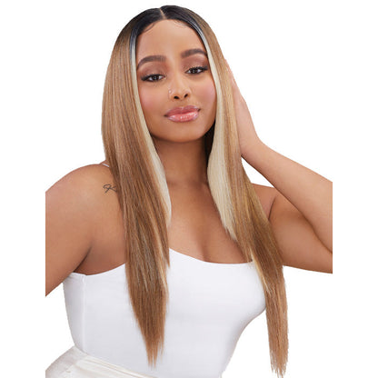 Vivace Xceptional Gold Label Glueless Wide HD Lace Front Wig - GOLD UNIT 7