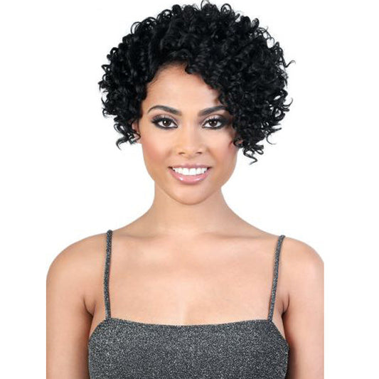 Motown Tress Curlable Full Wig - YEMI Alexwigs