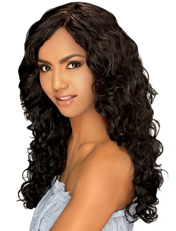 Zury Sis Brazilian Yesone RUSSIAN or EXL-RUSSIAN Weave (1Pack Finish)