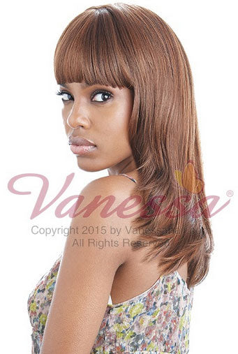 Vanessa Wig Vantage Heat Wave HT YOLANDA (High Heat Fiber)