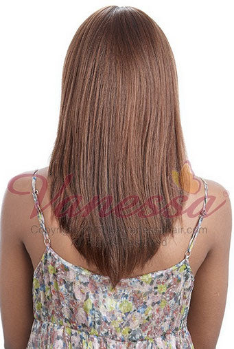 Vanessa Wig Vantage Heat Wave HT YOLANDA (High Heat Fiber)