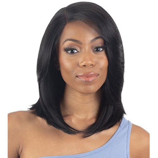 Mayde Candy Synthetic Hair Hd Lace Front Wig - NALANI Alexwigs