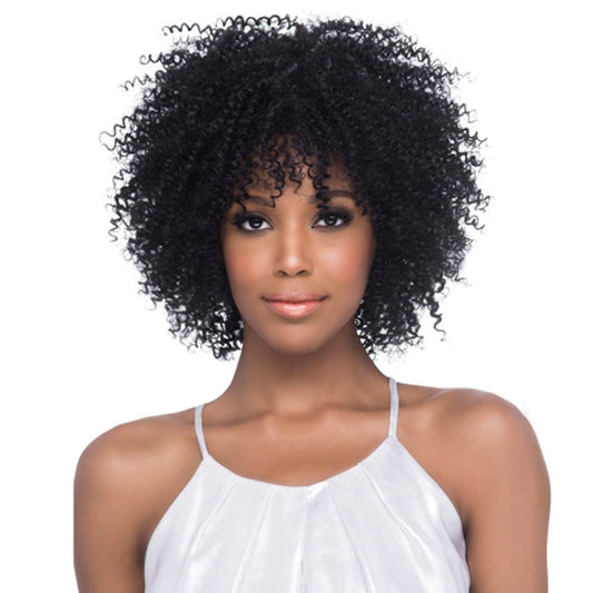 Vivica A Fox Amore Mio Everyday Collection Full Wig - AW BOLD