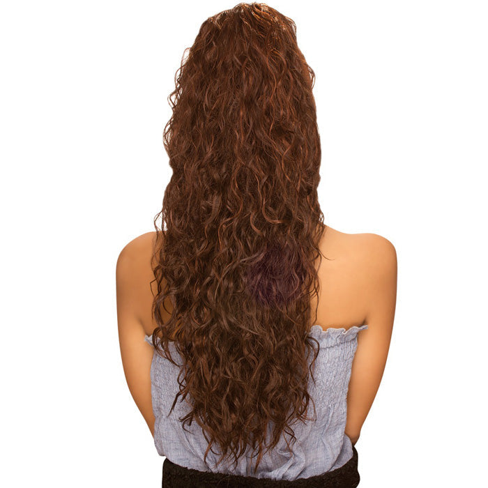 Zury Sis Dios Drawstring MISS BALON WAVE