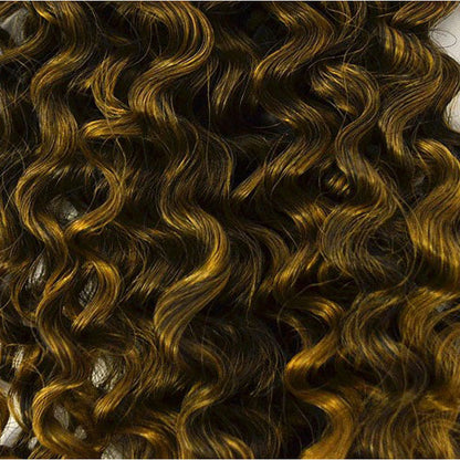 Zury Sis Crochet Braid - BOHEMIAN BRAID 20"