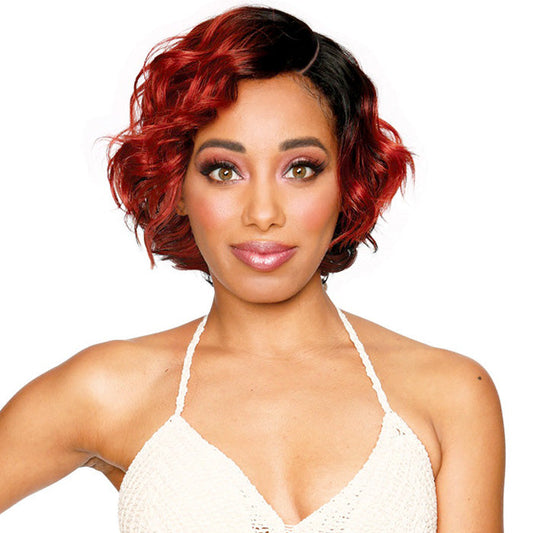 Zury Sis Hand-Tied Part Lace Wig - SASSY-H GUMMY Alexwigs