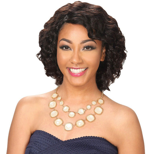 Zury Sis Brazilian 100% Human Hair Wig - LOOSE DEEP