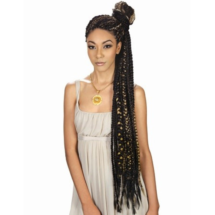 Zury Sis HOLLYWOOD X BRAID 86 Inch Alexwigs