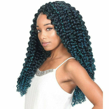 Zury Sis 3X Value Pack Crochet Braid - JAMA TWIST BRAID 18"