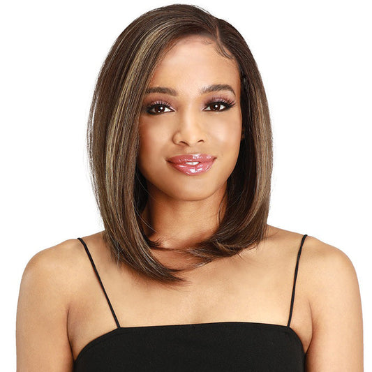 Zury Sis Melt Down HD Lace Front Wig - LF FANY Alexwigs