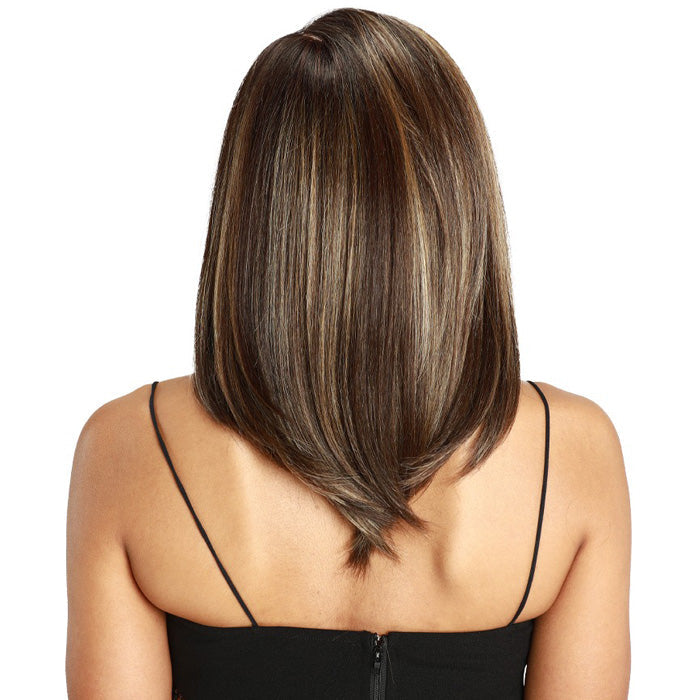 Zury Sis Melt Down HD Lace Front Wig - LF FANY Alexwigs