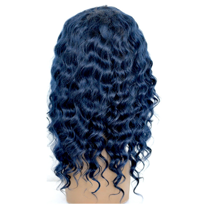 Zury Sis Lurex Curly 100% Remy Human Hair Weave - LUREX LOOSE DEEP 10-18" Alexwigs