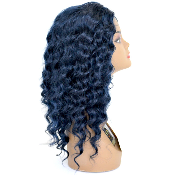 Zury Sis Lurex Curly 100% Remy Human Hair Weave - LUREX LOOSE DEEP 10-18" Alexwigs