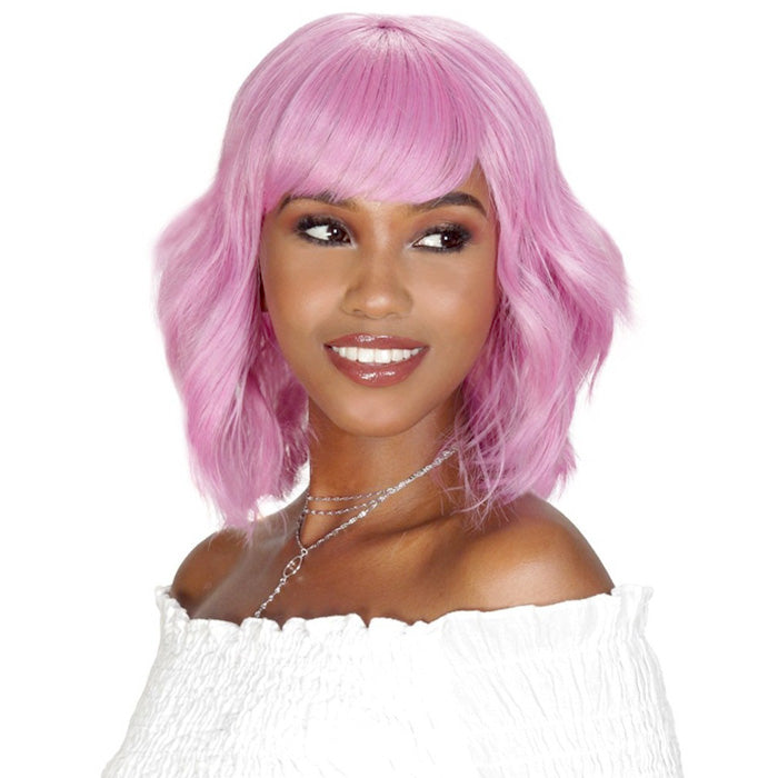 Zury Sis Lively Spirit Full Wig - SASSY-H MOGA Alexwigs