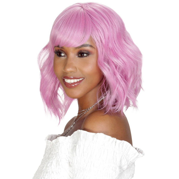 Zury Sis Lively Spirit Full Wig - SASSY-H MOGA Alexwigs