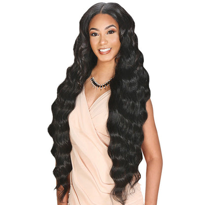 Zury Sis Natural Dream Weave - OCEAN WAVE 18"/24"/30"/36" Alexwigs