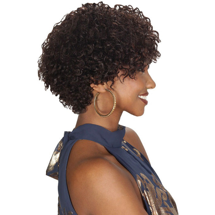 Zury Sis Human Hair Revive Wig - HR NORTH Alexwigs