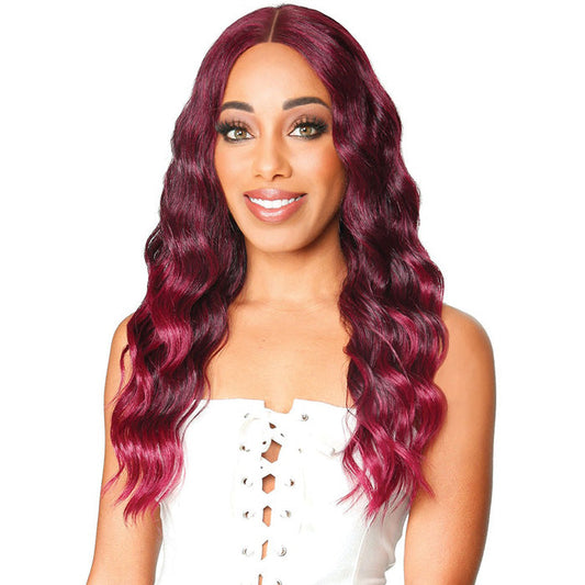 Zury Sis Hand-Tied Part Wig - CF-FIT H SZA Alexwigs