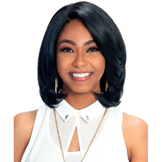 Zury Sis Beyond Soft Swiss 4x4 Lace Free Part Wig - BYD-FP LACE H TALIA