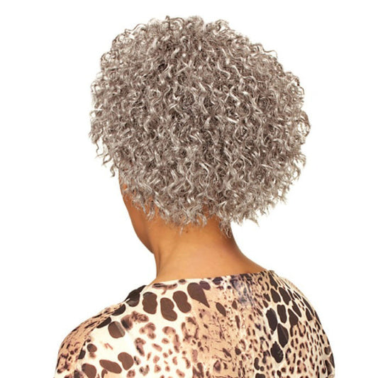 Zury Sis Ms Wisdom Drawstring MISS W CLIO Alexwigs