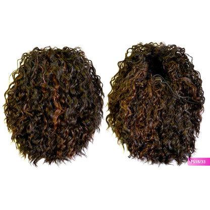 Zury Sis Ms Wisdom Drawstring MISS W CLIO Alexwigs