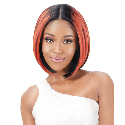Zury Sis Honey Wig HD Lace Front Wig - ALYSSA Alexwigs