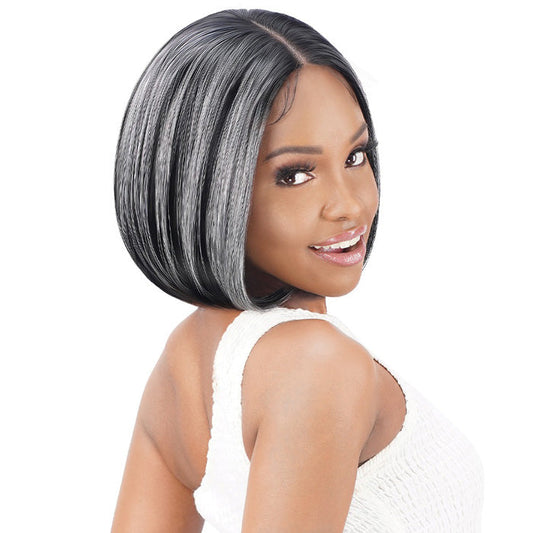 Zury Sis Honey Wig HD Lace Front Wig - ALYSSA Alexwigs