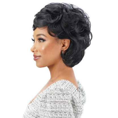 Zury Sis Effortless Styling Full Wig - AUDREY