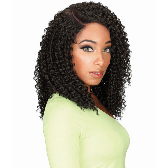 Zury Sis Beyond Hand-tied Lace Front Wig - BYD LACE H BOHEMIAN