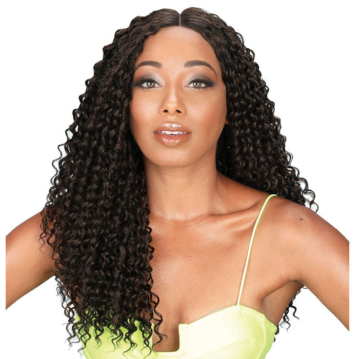 Zury Sis Beyond Lace Front Wig - BYD LACE H WATER WAVE