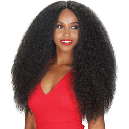 Zury Sis Naturali Star Lace Front Wig - NAT-LACE H CHEX Alexwigs