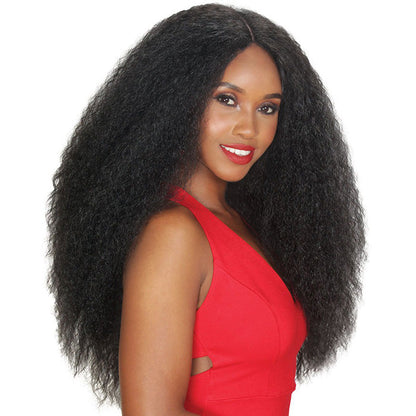 Zury Sis Naturali Star Lace Front Wig - NAT-LACE H CHEX Alexwigs